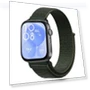 Nylon Strap for Smartwatch — Fitness Bands, HOBBIT-3C Accessories