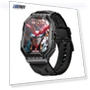Ocean 3 Pro Sports Smartwatch — Smartwatches, LOKMAT