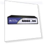 POE Switch 6 Ports 100 Mbps Ethernet Smart Switch — Hubs, KuWFi