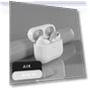 Pop-up Earbuds with Sensor — In-Ear Headphones, The Joker