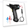 Portable Wireless Tire Pump — Tire Inflation Solutions, LIAESMART