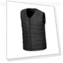 Rechargeable Heated Vest with USB — Men's Vests, SDS005