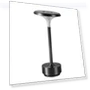 Rechargeable LED Desk Lamp with Touch Control — Study & Desk Lighting, TOMTOP JMS