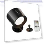 Rechargeable LED Wall Light with Touch Control — Wall Lighting, Homedepot