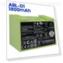 Replacement Battery — Batteries, Original genuine accessories