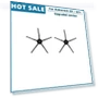 Replacement Parts Accessories Kit — Parts & Accessories, Lntelligent Living Hall
