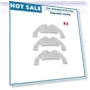 Replacement Parts Kit — Parts & Accessories, Lntelligent Living Hall
