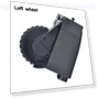 Replacement Wheel for Robot Vacuum — Parts & Accessories, Wrigleys