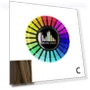 RGB Sound Pickup Smart LED 3D Lamp — Car Accessories & Gadgets, Auto Launcher