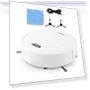 Robot Vacuum Cleaner — Smart Cleaning Robots, Luminaire Lighting Mall