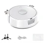 Round Sweeping Robot — Smart Cleaning Robots, Daily Home Furnishings