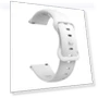 Silicone Watch Band — Bands, Watch peripherals