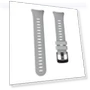Silicone Watch Strap — GPS Units, MY-CASE