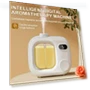 Smart Aromatherapy Diffuser with Timer — Diffusers, Power gears