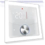 Smart Digital Display Thermostat — Home Climate Control, Home Textile Home Decoration