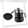 Smart Electric Cooker — Portable Cooking Solutions, DC-Home-2