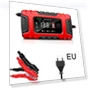 Smart Fast Charger for Car Battery — Vehicle Power Solutions, loverin