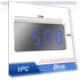 Smart LED Alarm Clock — Alarms & Clocks