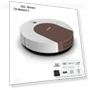 Smart Sweeping Robot Vacuum — Smart Cleaning Robots, DC-Home-2
