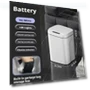 Smart Trash Can — Waste Baskets, Homedepot