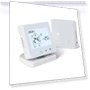 Smart Wireless Thermostat — Home Climate Control, Seahorse Home