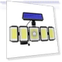 Solar Wall Lights — Outdoor Security & Flood Lighting, Lanzhong Solar lamp franchise
