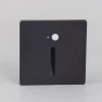 Touch Wall Light Footlight — Night Lights, Vinde Home