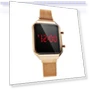 Unisex Touchscreen Digital LED Watch — Wearable Accessories, kuanhong