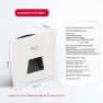 Universal Aluminum 3W Touch Night Light — Night Lights, Vinde Home