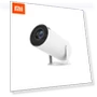Wi-Fi Smart Portable Projector — Home Theater Projectors, Xiaomimijia