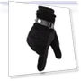 Winter Warm Touchscreen Gloves — Gloves, Avant-garde