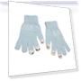 Winter Women's Gloves with Open Fingertips — Gloves & Mittens, tianhangyuan