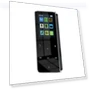 1.8-inch TFT MP3 Player Walkman with Touch Screen — Portable Media Players, Home Furnishing Department Mall
