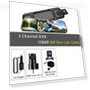 3-Channel Mirror Dash Cam — Dashboard Cameras, IKEA Supermarket
