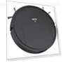 3-in-1 Rechargeable Robot Vacuum — Smart Cleaning Robots, GYROBALL