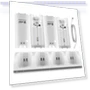 4-Port Charging Dock Station — Docking Stations, Serene Homes