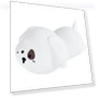 Adjustable Brightness Touch LED Night Light for Puppies — Night Lights, Luminaire Lighting Mall