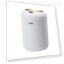 Automatic Touch Sensor Kitchen Trash Bin — Kitchen Cans, GYROBALL
