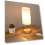 Bedside Table Lamp with Touch Dimming — Desk & Table Lighting, GYROBALL