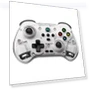 Bluetooth Wireless Game Controller — Controllers, Home Textile Home Decoration