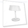 Creative LED Touch Dimming Retro Metal Decorative Lamp with USB Charging Port — Creative Lighting Solutions, Elegant Living House