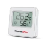 Digital Bluetooth Smart Home Thermometer-Hygrometer — Home Climate Control, ThermoPro