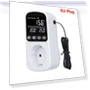 Digital Temperature Regulator — Home Climate Control, Meiteai-All