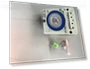 Electromechanical Timer with Analog Dial — Timers, Happy Home Mall