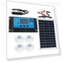 Flexible Solar Panel Charger — Solar Charging Solutions, KITCHEN-MALL