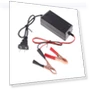 Full Automatic Smart Power Charger Maintainer — Chargers, Cars Auto Home
