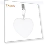 Heart-shaped Bag Light — Crossbody, Talos home Garden