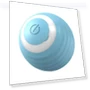 Interactive Automatic Rolling Smart Ball Toys for Cats — Cat Playthings, Super Star Mall