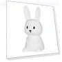 LED Night Light with Silicone Rabbit — Night Lights, TC Home lighting