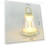 LED Touch Night Light with Charging — Night Lights, Elegant Living House